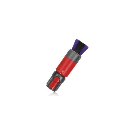 Kratzfreie Bürste für Dyson V7, V8, V10, V11 und V15 Staubsauger, Reinigungszubehör, kratzfreie Staubbürste