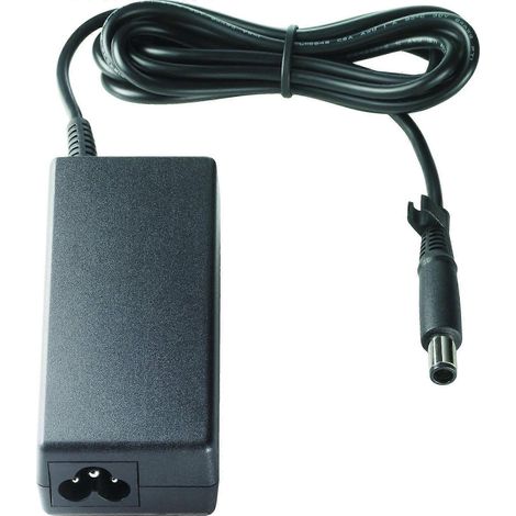 Compatible avec les adaptateurs secteur intelligents de 90 W, entrée 19 V, connecteurs 4,5 mm (F) - 7,4 mm (M), conçus pour les ordinateurs portables et les tablettes commerciaux. (1/5)