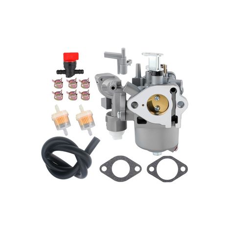 Carburateur de rechange compatible EX27 279-62361-20, adapté aux générateurs 9HP 9,5HP 265CC RGX4800 et RGN5100.