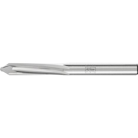 PFERD TOOLS Hartmetall Hochleistungsfrässtift PLAST ZBS Zylinder ZYA Ø 06x25mm Schaft-Ø 6mm für Kunststoffe (1/5)