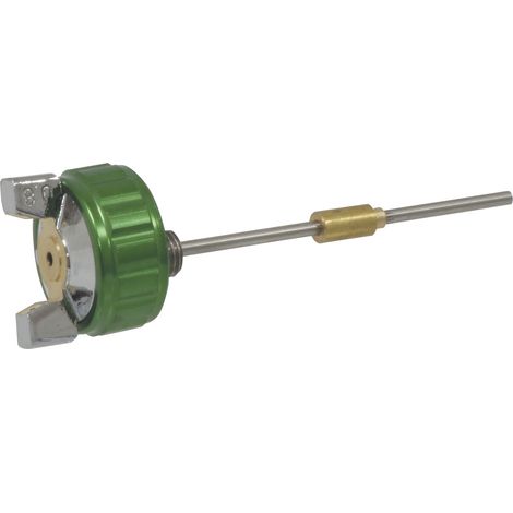 DRAKKAR EQUIPEMENT - Kit de buses pour mini aérographe - 06567 - Ce produit de marque DRAKKAR-EQUIPEMENT est neuf.