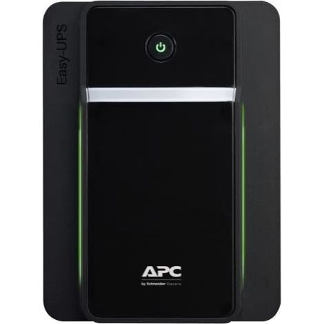 APC - APC Easy UPS BVX Series BVX1200LI - Onduleur - 1200VA (1/6)