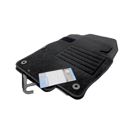 Tapis en moquette pour MAZDA CX-5 II (2017+)