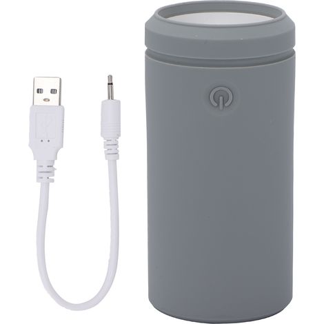 Appareil de Massage Ventouses USB EMS avec Pression Négative et Vibration (1/5)