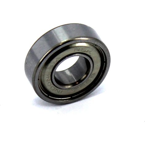 CUSCINETTO A SFERA RICAMBIO ABBACCHIATORE SCUOTITORE RACCOGLI OLIVE FP-ZLMO04 (1/4)