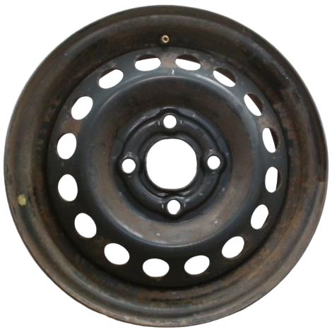 Jante Tole NISSAN Micra [PRODUIT D'OCCASION]♻️403004f785