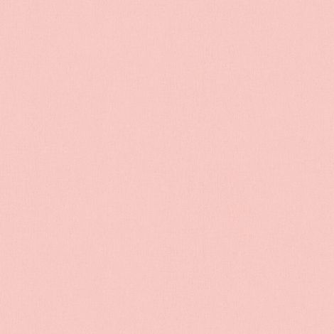 Empapelado tono sobre tono Profhome 377487 papel pintado no tejido liso tono sobre tono mate rosa 5,33 m2