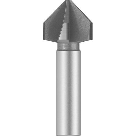Bosch Countersink bits PRO Steel HSS Countersink Bit 16 x 43 mm M8 2608596372