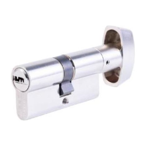 tesa cilindro perfil boton t-60 5-ll r13 bot-30x30 ln m65b3030n (1/2)