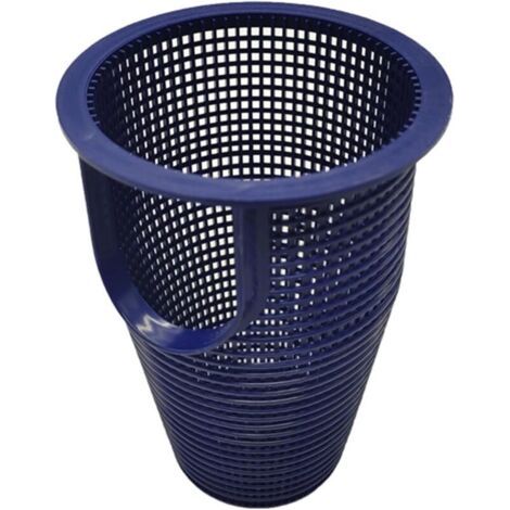 Panier de rechange pour skimmer Pool, panier de filtre pour piscine, panier de rechange pour débris flottants, panier de filtre pour piscine hors sol, petit skimmer standard (1/4)