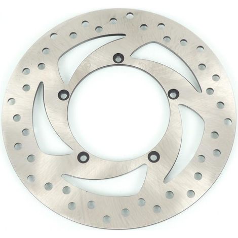 Bremsscheibe vorne rms für Roller benelli 250 velvet 1999 bis
