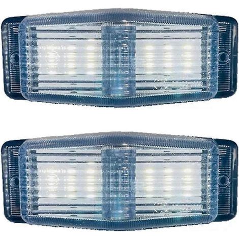2 lampes témoins de brûleur double avant pour homme A-- (1/5)