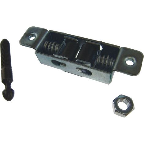 Rangemaster Main Oven Door Catch and Roller