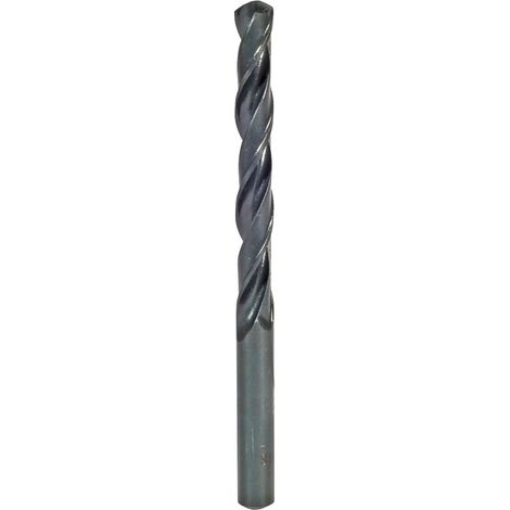 BROCA NEGRA HSS-R 2,1 MM - 10 UDS - E-500-2021