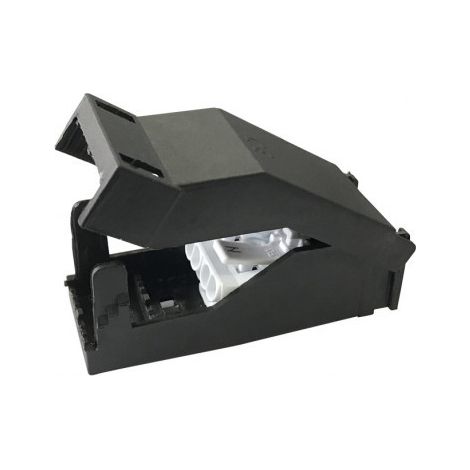 Caja automática  Terminales 230V CL2 Miidex Lighting® (1/2)