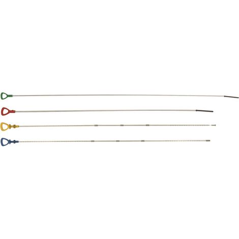 4 jauges niveaux huile moteurs et boîtes automatiques Mercedes - HU 4004 - CLAS Equipements