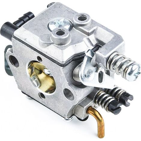 Carburateur pour tronçonneuse Zenoah 3800 Sumo 2, 38cc, pièce de rechange moteur à essence haute performance, compatible et durableWCY (1/4)