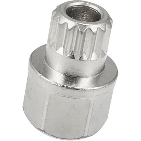 Clé antivol pour écrous de roue BMW 32/16PT – Outil de déverrouillage pour X1, X5, X6, Série 1, 3, 5