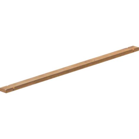 Hager ZM11C Jeu de barres cuivre 1 pc(s) C132141 (1/2)
