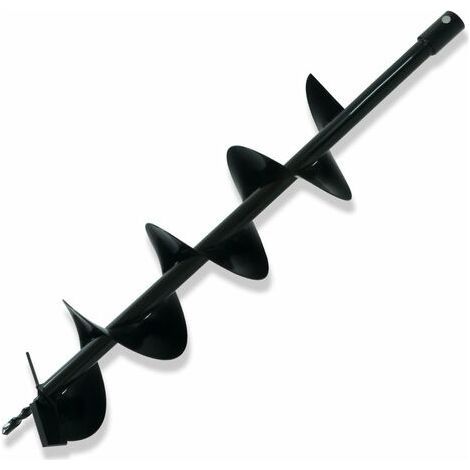 B150 Schraube – Ersatz-Bohrer – ELEKTRISCH – 150 mm Durchmesser B150 Schraube – Ersatzbohrer für elektrische Bohrmaschinen – Spiralbohrer – 150 mm Durchmesser (1/5)