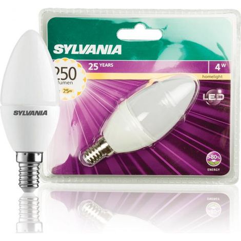 Sylvania SYL-0026924 [Classe di efficienza energetica A+] (1/3)