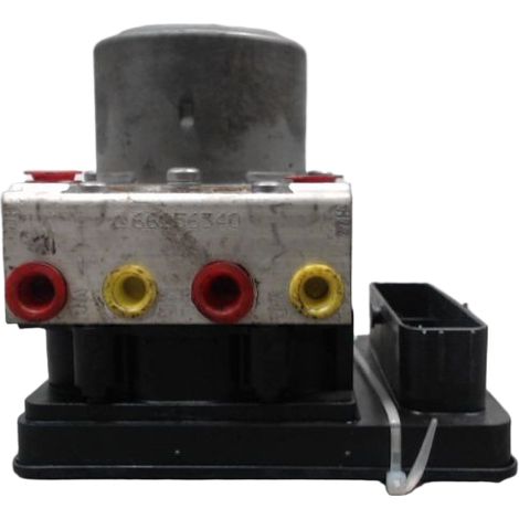 Unite Hydraulique Abs VOLKSWAGEN Sharan [PRODUIT D'OCCASION]♻️5n0614109dabef