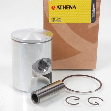athena motorkolben für motorrad rieju 50 rs2 vorne 2017