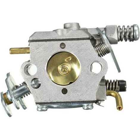 Carburateur pour Walbro WT-891/W-20/WT-89/WT-324/WT-391/WT-600/WT-624/WT-625/WT-637/WT-662 Zama C1U-W8/C1U-W14 891 324 391 Poulan 2050 250 250 250 (1/5)