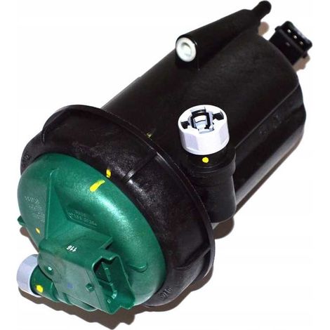 Filtro de combustible UFI 55.181.00 (1/3)