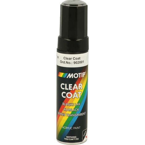 Vernis Motip Stylo Retouche 12Ml