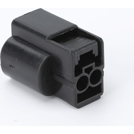 Connecteur automobile DJ7023A-2.2-11/21 pour capteur ABS, fiche mâle/femelle (1/4)
