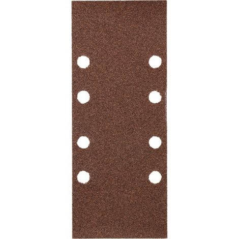 kwb 818212 Schleifpapier Körnung (num) 120 (L x B) 230 mm x 93 mm 10 St.