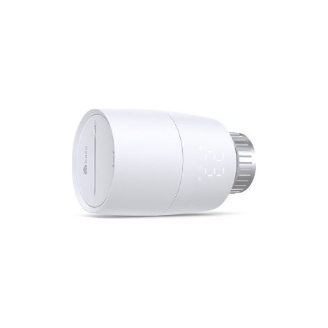 tp-link Kasa Smart KE100 grifo termostático blanco