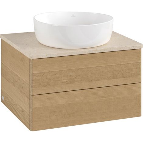 Villeroy & Boch L18013HN WTUS Antao L181 600x360x500mm (1/3)