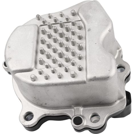 Geeignet für kühlungsoptimierte Motorwasserpumpen, ersetzt direkt die 161A0-39025-Zoll-Wasserpumpe im Toyota Camry 2.5L (Modelle 2012-2017) und ist auch für elektrische Motorwasserpumpen geeignet.