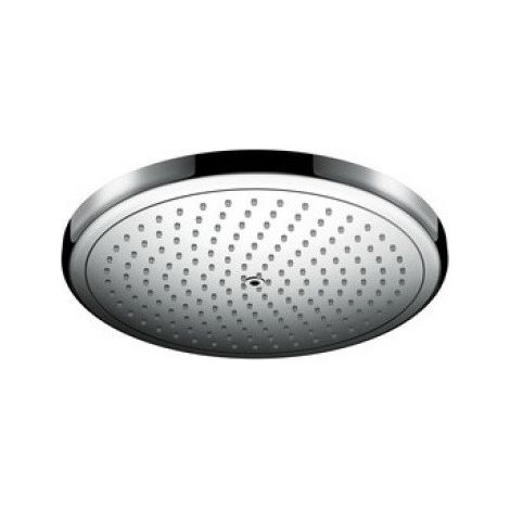 hansgrohe Croma douche de tête 280 1jet, 26220000, 26220000 (1/2)