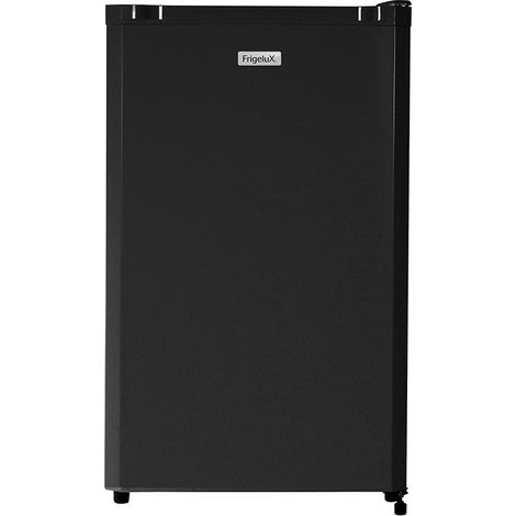RTT127NE-FRIGELUX Réfrigérateur table top tout utile 120L ClE Noir