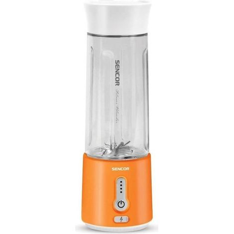 Machine a smoothie - Sencor - SBL 133OR (1/5)