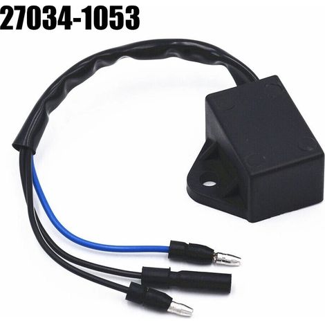 Alltoage CDI – Compatibthe Kawhichaki MULE 2500 – Réf. 27034-1053 (1/5)
