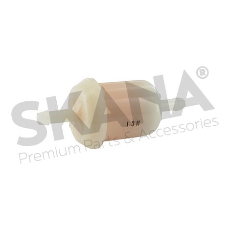 Kraftstofffilter für Aufsitzmähermotor, Original Stiga. 118551572/0, 1185515720