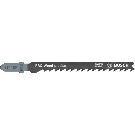 Lame de scie Bosch Accessories 2608633A35 5 pc(s)