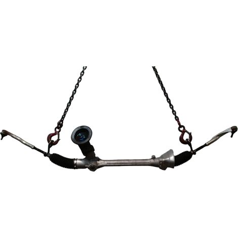 Cremaillere HONDA Jazz [PRODUIT D'OCCASION]♻️53400tzag93 (1/4)