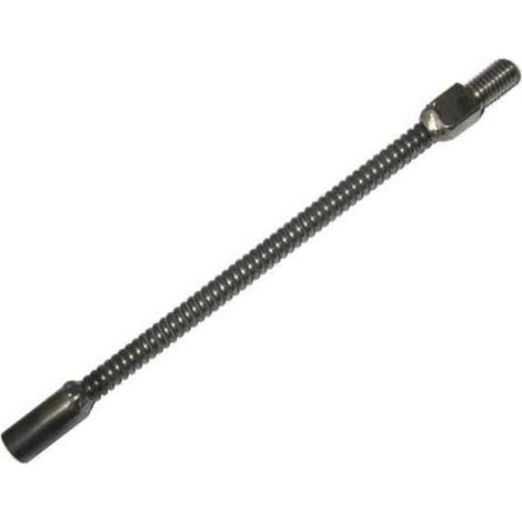 Prolunga Scovoli Caldaie Ma12 Cm 100 Flex Acc Cebo (1/2)