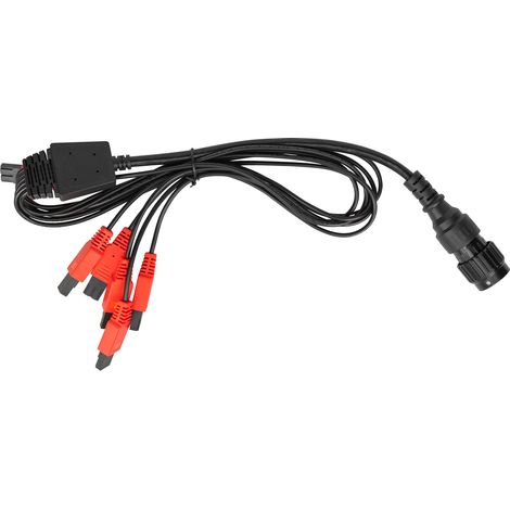 JBM16504 Cable de impulsos (ref. 54392)