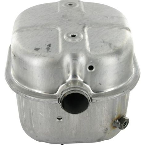 Pot d'échappement HONDA 18310ZE3W00