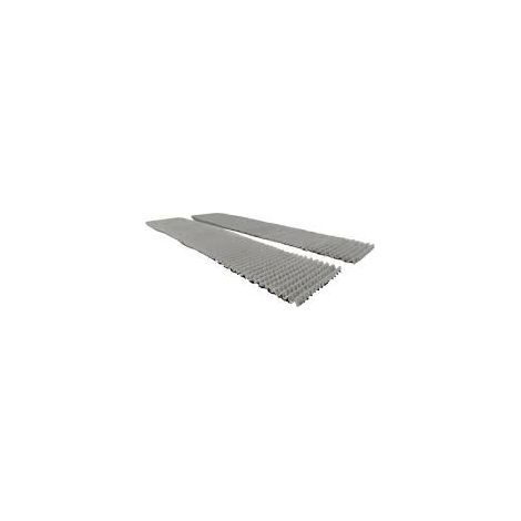 Filtro elettrostatico+filtro catalitico per Climatizzatori e Deumidificatori