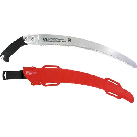 ARS CT-42PRO 420mm Pruning Saw (1/2)