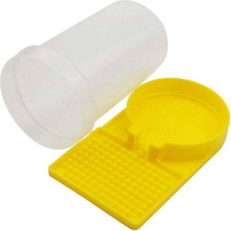 Fontaine à eau pour abeilles, mangeoire, accessoires pour ruches - Online Store (1/4)