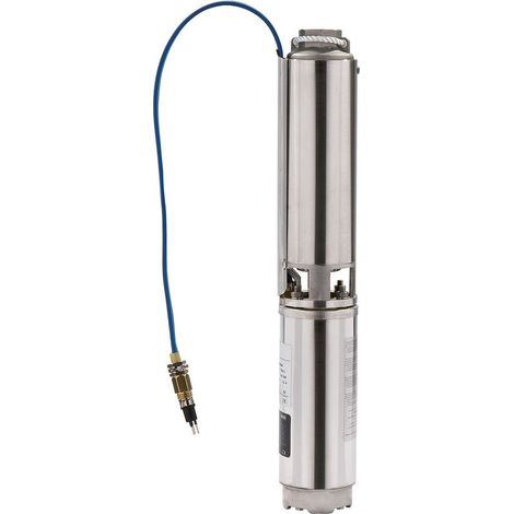 Wilo Unterwassermotor-Pumpe Sub TWU4.04-14-C-QC Rp 1 1/4" 3x400V 1,1kW (1/2)