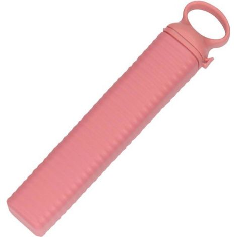 Bac Moule en silicone à extraction facile Bac à glaçons réutilisable pour congélateur Accessoire de cuisine portable (1/4)